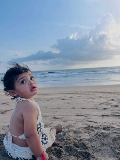 Agonda, Goa, India в июне — фото погоды (2026-06-16)