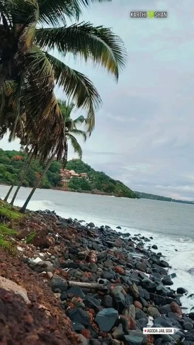 Agonda, Goa, India в июле — фото погоды (2026-07-05)