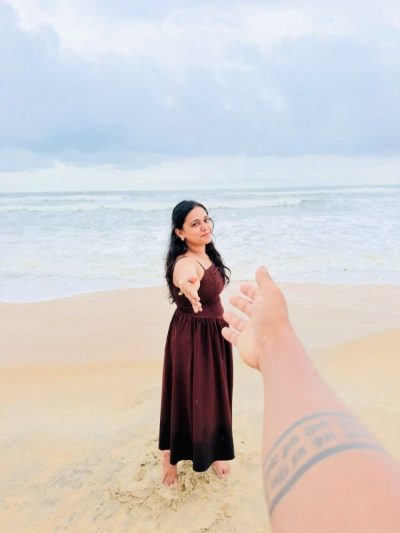 Agonda, Goa, India в июле — фото погоды (2026-07-22)