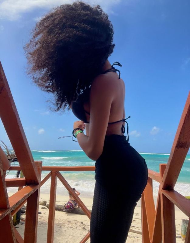 Погода в San Luis, San Andres Y Providencia, Colombia