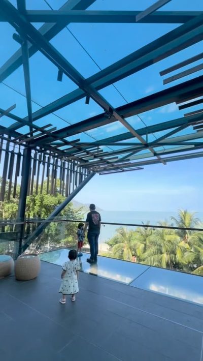 Angsana Teluk Bahang Penang в январе — фото погоды (2026-01-27)