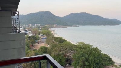 Angsana Teluk Bahang Penang в феврале — фото погоды (2026-02-01)