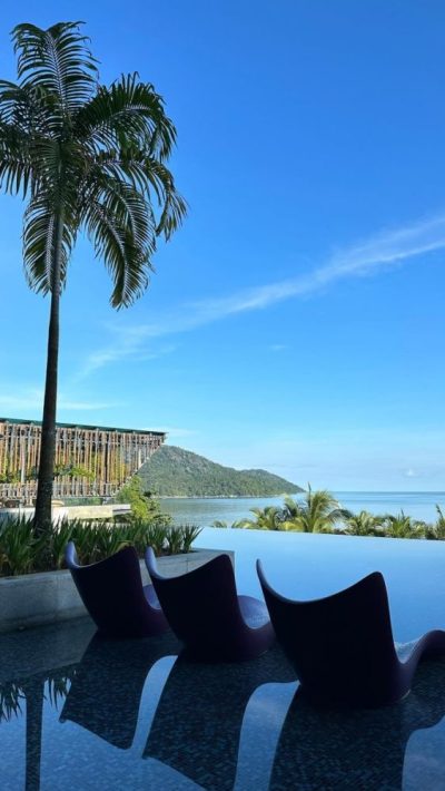Angsana Teluk Bahang Penang в феврале — фото погоды (2026-02-13)
