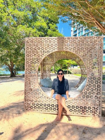 Angsana Teluk Bahang Penang в феврале — фото погоды (2026-02-28)