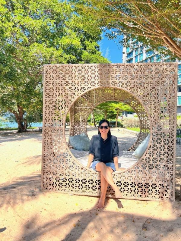 Погода в Angsana Teluk Bahang Penang