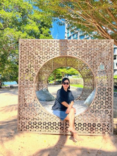 Angsana Teluk Bahang Penang в феврале — фото погоды (2026-02-28)