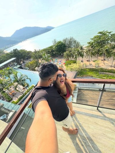 Angsana Teluk Bahang Penang в марте — фото погоды (2026-03-29)