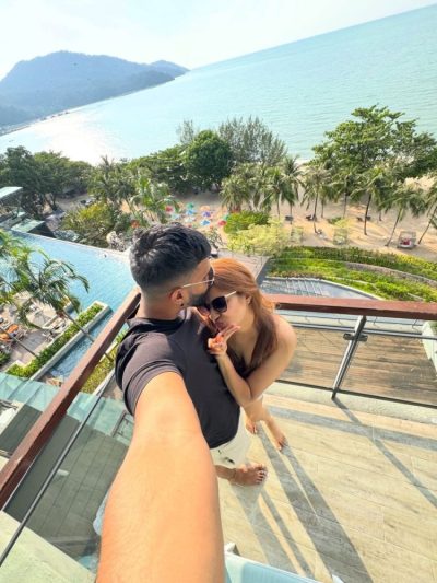 Angsana Teluk Bahang Penang в марте — фото погоды (2026-03-29)