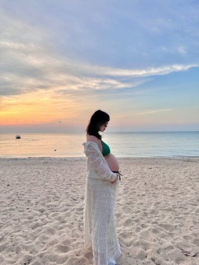 Angsana Teluk Bahang Penang в апреле — фото погоды (2026-04-24)