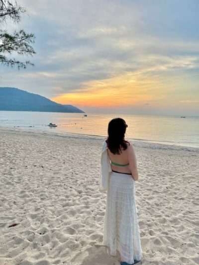 Angsana Teluk Bahang Penang в апреле — фото погоды (2026-04-24)