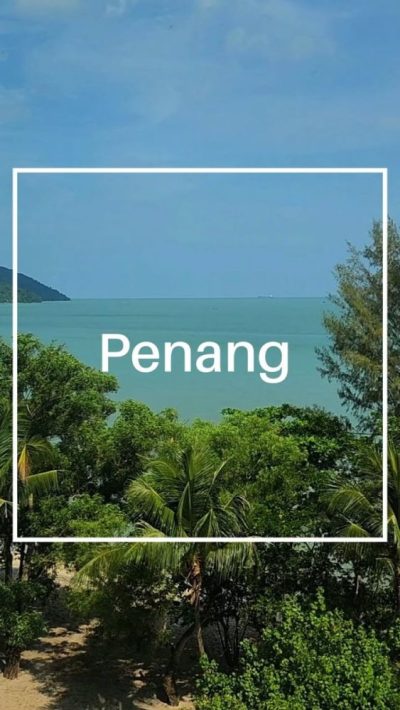 Angsana Teluk Bahang Penang в апреле — фото погоды (2026-04-30)