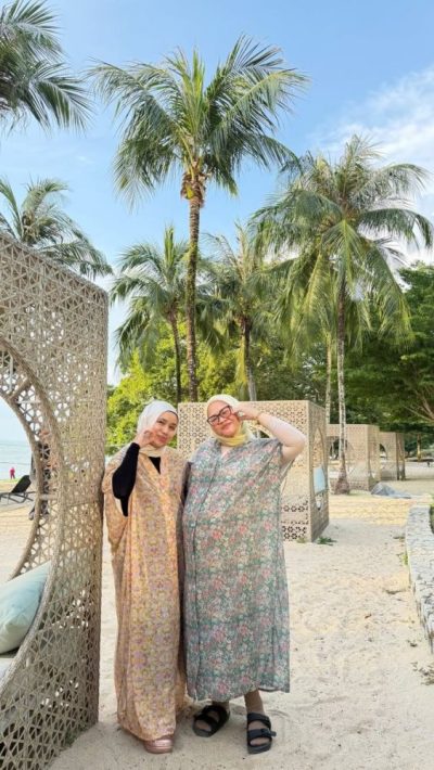 Angsana Teluk Bahang Penang в июне — фото погоды (2026-06-04)