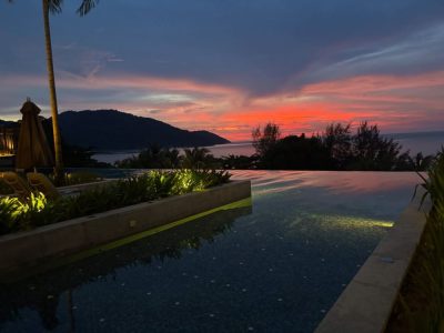 Angsana Teluk Bahang Penang в июне — фото погоды (2026-06-12)