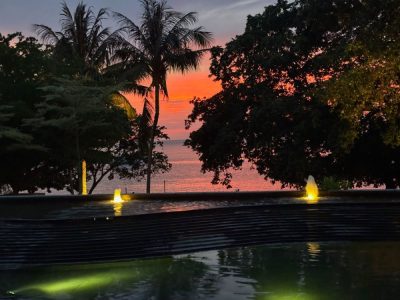 Angsana Teluk Bahang Penang в июне — фото погоды (2026-06-12)