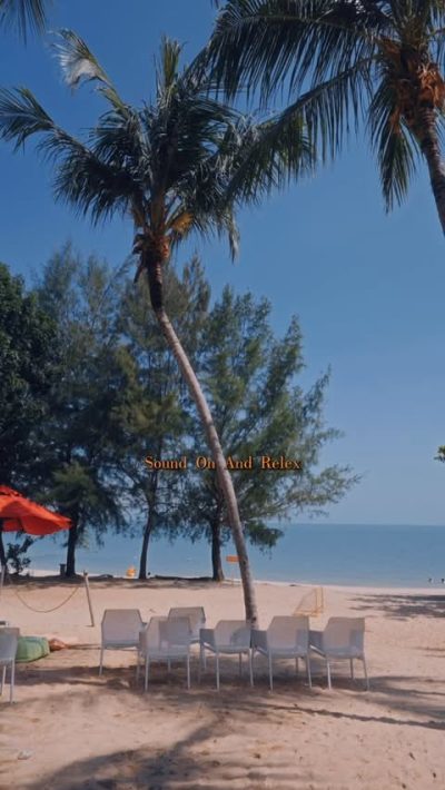 Angsana Teluk Bahang Penang в июне — фото погоды (2026-06-14)