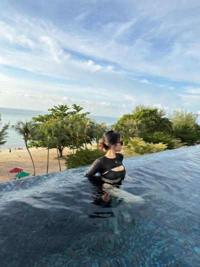 Angsana Teluk Bahang Penang в июне — фото погоды (2026-06-15)