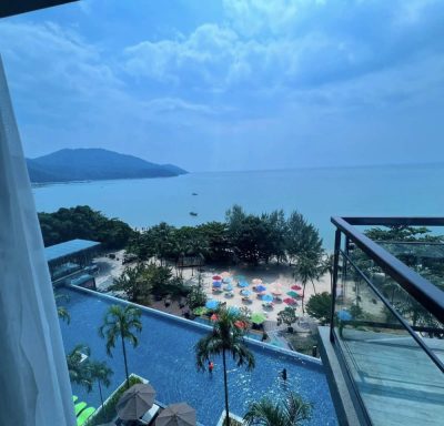 Angsana Teluk Bahang Penang в июле — фото погоды (2026-07-08)