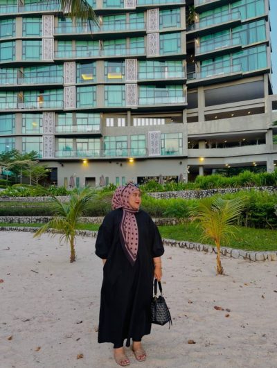 Angsana Teluk Bahang Penang в июле — фото погоды (2026-07-19)