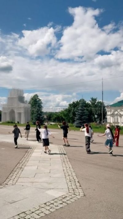 Кунгурская ледяная пещера в июне — фото погоды (2026-06-30)