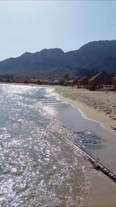 Ras Shaitan, Taba. в октябре — фото погоды (2025-10-15)