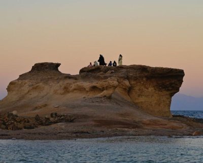 Ras Shaitan, Taba. в ноябре — фото погоды (2025-11-17)