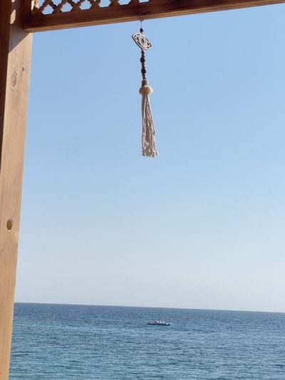 Ras Shaitan, Taba. в декабре — фото погоды (2025-12-06)