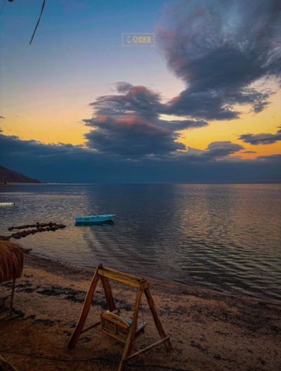 Ras Shaitan, Taba. в декабре — фото погоды (2025-12-29)