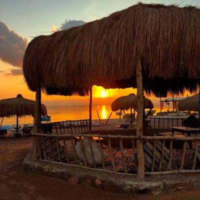 Ras Shaitan, Taba. в январе — фото погоды (2026-01-19)
