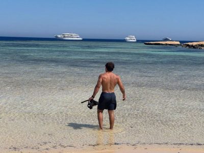 Ras Shaitan, Taba. в июне — фото погоды (2026-06-23)