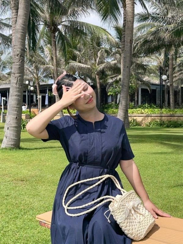 Погода в Duyen Ha Resort Cam Ranh