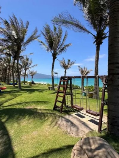 Duyen Ha Resort Cam Ranh — фото погоды в декабре (2025-12-25)