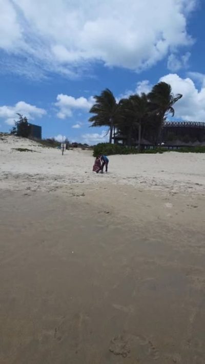 Duyen Ha Resort Cam Ranh — фото погоды в марте (2026-03-30)
