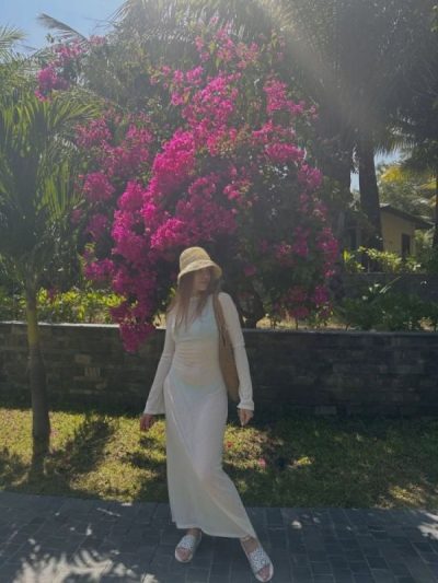 Duyen Ha Resort Cam Ranh — фото погоды в апреле (2026-04-16)
