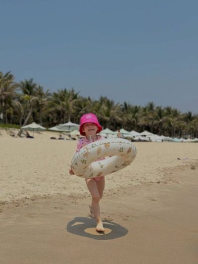 Duyen Ha Resort Cam Ranh — фото погоды в июне (2026-06-06)