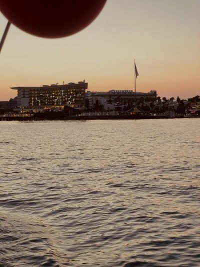 Avsallar, Antalya, Turkey в июле — фото погоды (2026-07-22)