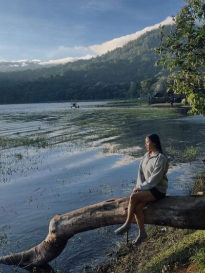 Tamblingan Lake в июне — фото погоды (2026-06-28)