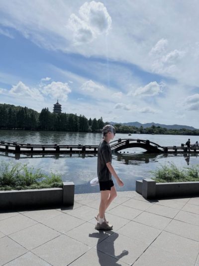 Hangzhou, China в июле — фото погоды (2026-07-23)