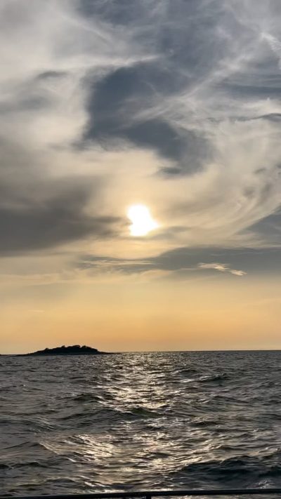 Camping zelena laguna poreč — фото погоды в сентябре (2022-09-17)