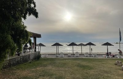 Camping zelena laguna poreč — фото погоды в июне (2024-06-29)