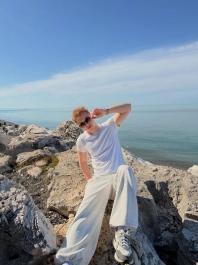 Абхазия в мае — фото погоды
