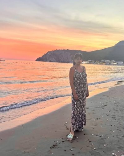 Petrovac, Budva в июле — фото погоды (2026-07-18)