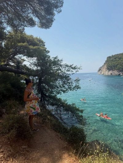 Petrovac, Budva в июле — фото погоды (2026-07-22)