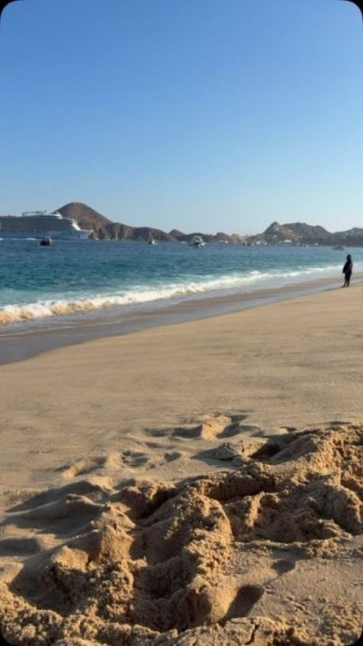 Los Cabos, Baja California в июне — фото погоды (2026-06-22)