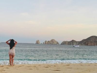 Los Cabos, Baja California в июне — фото погоды (2026-06-30)