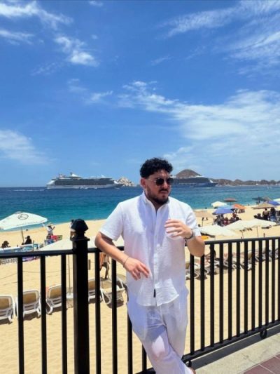 Los Cabos, Baja California в июле — фото погоды (2026-07-04)