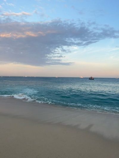Los Cabos, Baja California в июле — фото погоды (2026-07-05)