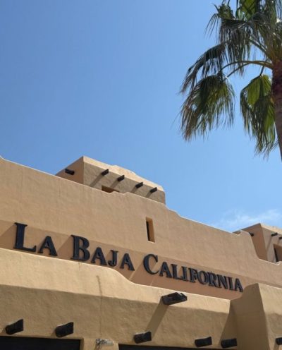 Los Cabos, Baja California в июле — фото погоды (2026-07-06)