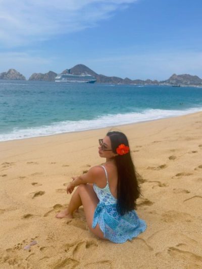 Los Cabos, Baja California в июле — фото погоды (2026-07-08)
