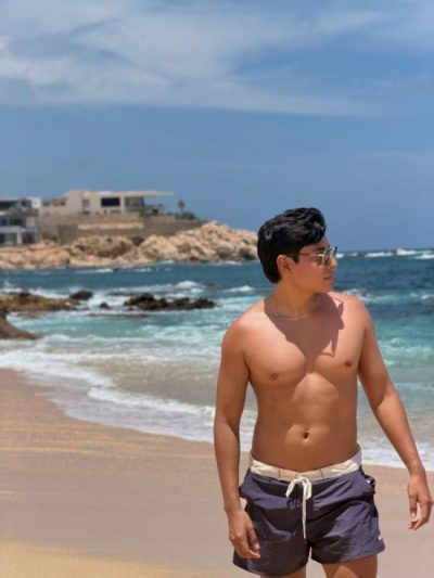 Los Cabos, Baja California в июле — фото погоды (2026-07-09)