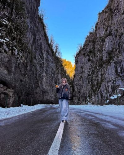 Yupsharskiye Vorota в марте — фото погоды (2025-03-18)